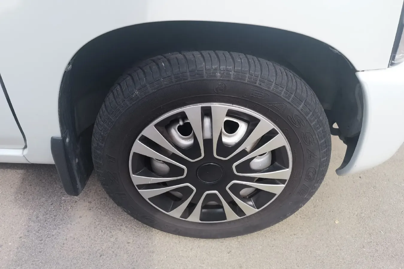 2020 BAIC ChangHe Wagon R 1.4L 97HP L4 5MT,autocango,china used car exporter,china ev exporter,chinese used car exporter,chinese used ev exporter