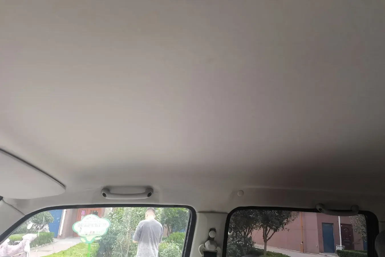 2020 BAIC ChangHe Wagon R 1.4L 97HP L4 5MT,autocango,china used car exporter,china ev exporter,chinese used car exporter,chinese used ev exporter