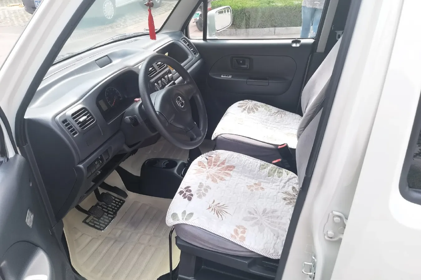 2020 BAIC ChangHe Wagon R 1.4L 97HP L4 5MT,autocango,china used car exporter,china ev exporter,chinese used car exporter,chinese used ev exporter