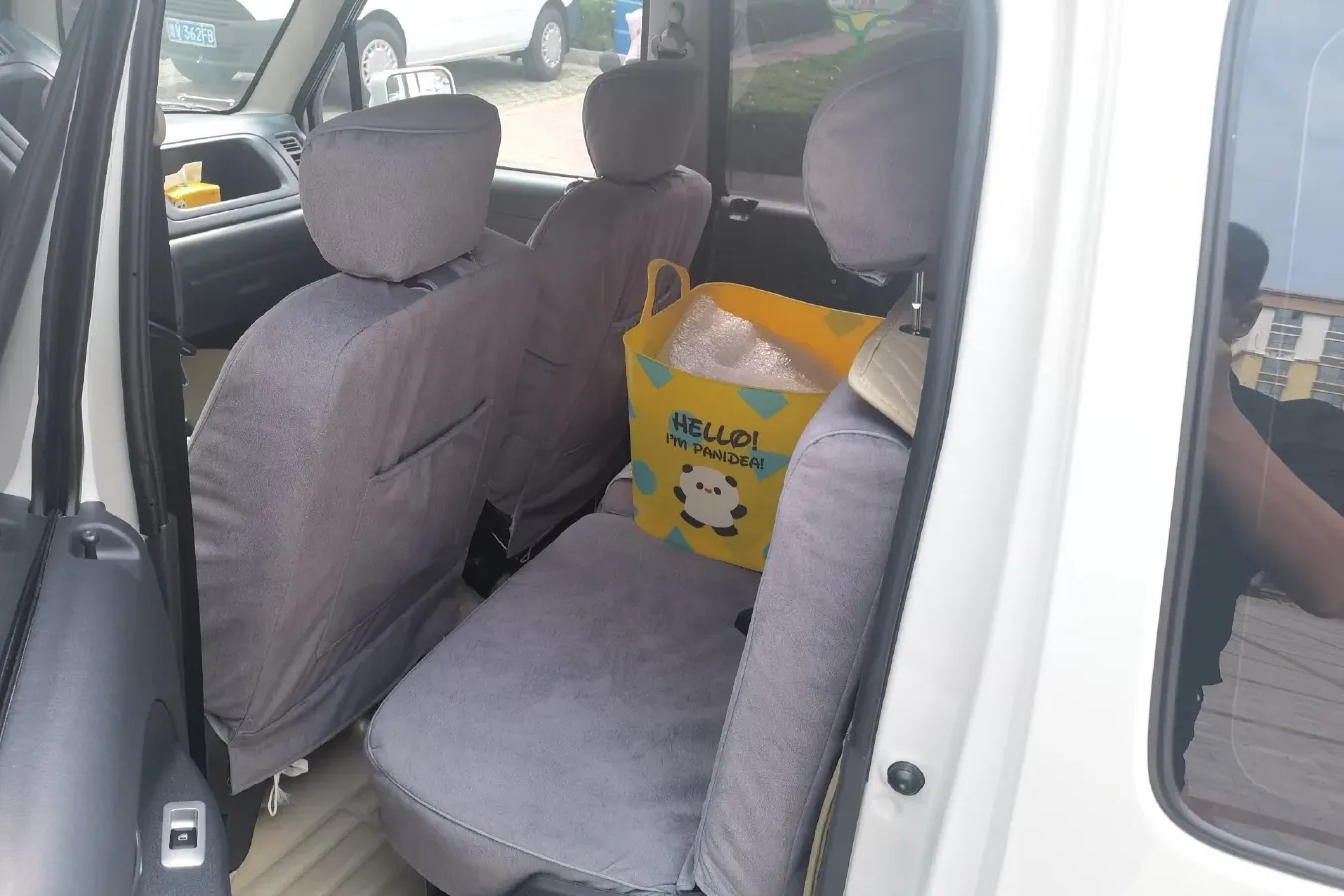 2020 BAIC ChangHe Wagon R 1.4L 97HP L4 5MT,autocango,china used car exporter,china ev exporter,chinese used car exporter,chinese used ev exporter