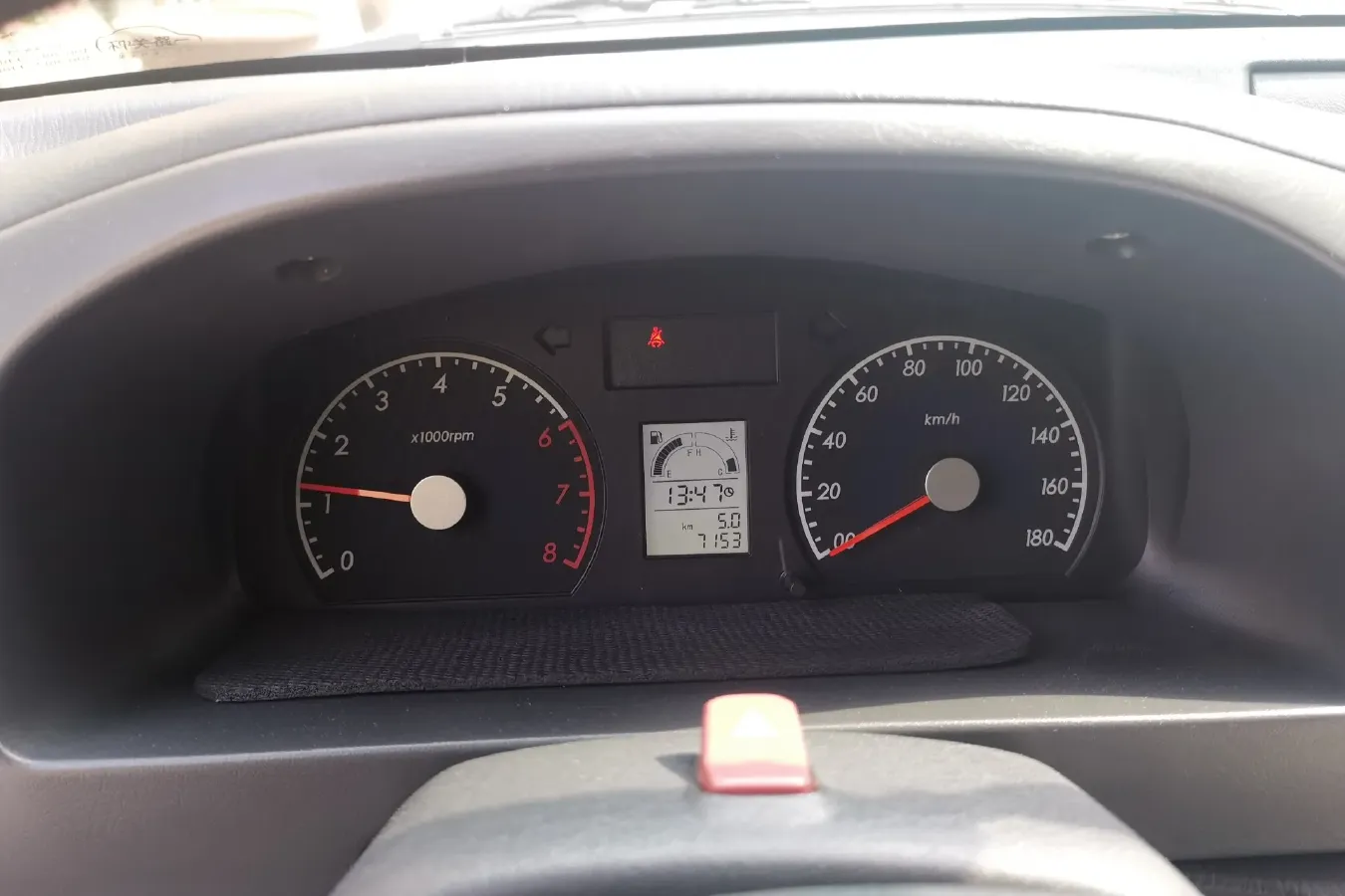 2020 BAIC ChangHe Wagon R 1.4L 97HP L4 5MT,autocango,china used car exporter,china ev exporter,chinese used car exporter,chinese used ev exporter