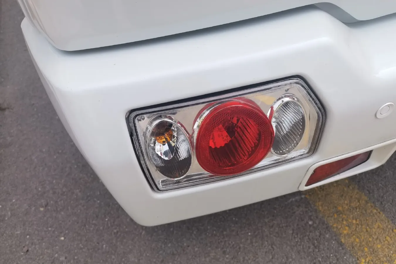 2020 BAIC ChangHe Wagon R 1.4L 97HP L4 5MT,autocango,china used car exporter,china ev exporter,chinese used car exporter,chinese used ev exporter