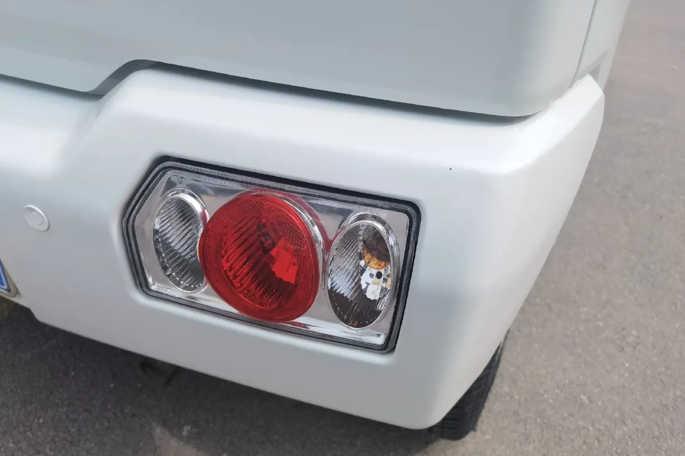 2020 BAIC ChangHe Wagon R 1.4L 97HP L4 5MT,autocango,china used car exporter,china ev exporter,chinese used car exporter,chinese used ev exporter