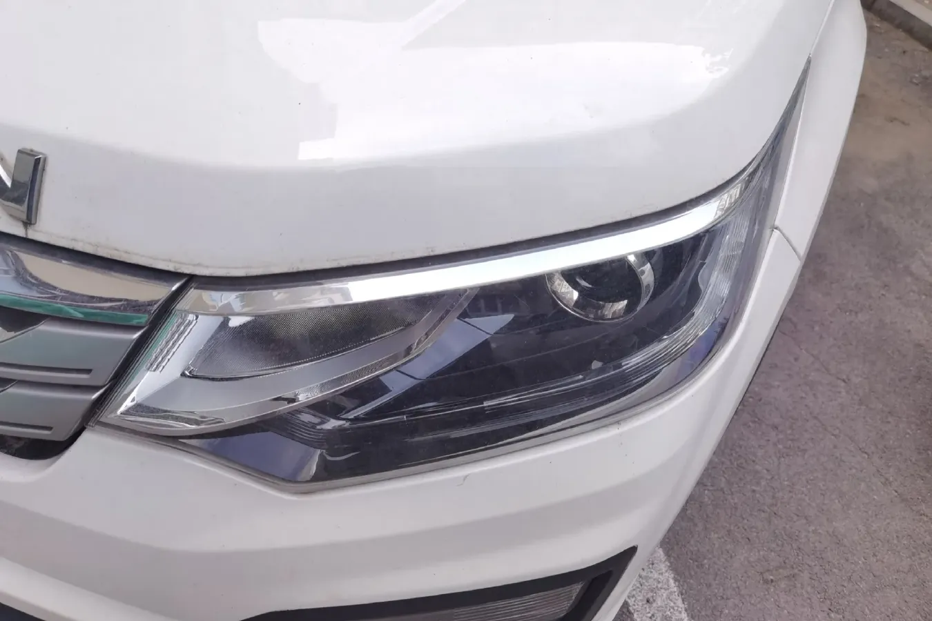 2016 ChangAn Oshan CX70 1.6L 117HP L4 5MT,autocango,china used car exporter,china ev exporter,chinese used car exporter,chinese used ev exporter