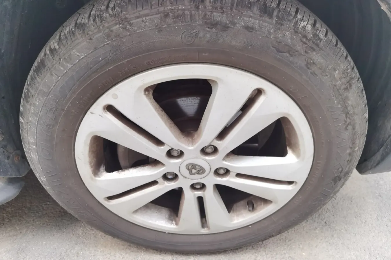 2016 ChangAn Oshan CX70 1.6L 117HP L4 5MT,autocango,china used car exporter,china ev exporter,chinese used car exporter,chinese used ev exporter