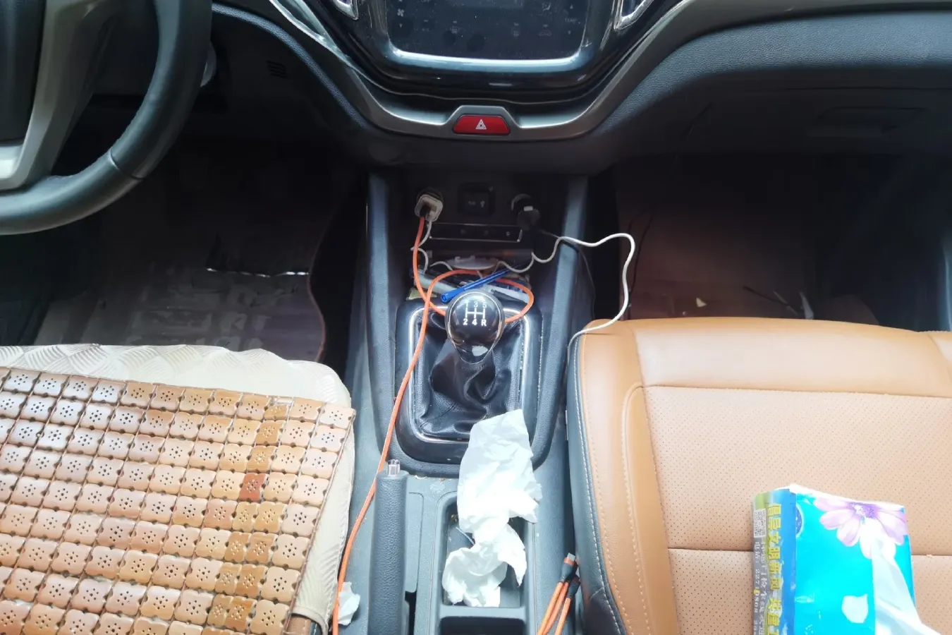 2016 ChangAn Oshan CX70 1.6L 117HP L4 5MT,autocango,china used car exporter,china ev exporter,chinese used car exporter,chinese used ev exporter