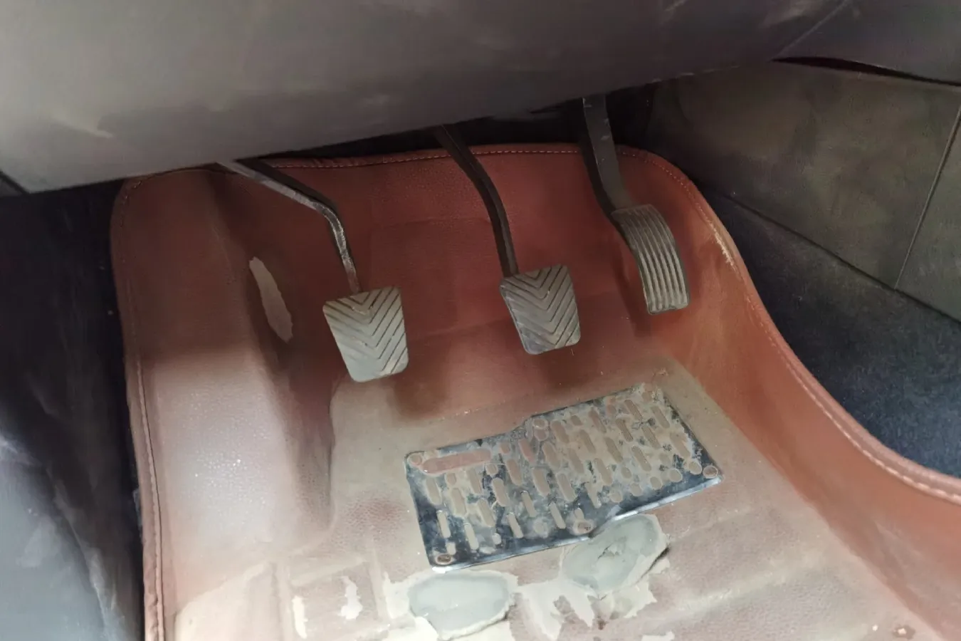 2016 ChangAn Oshan CX70 1.6L 117HP L4 5MT,autocango,china used car exporter,china ev exporter,chinese used car exporter,chinese used ev exporter