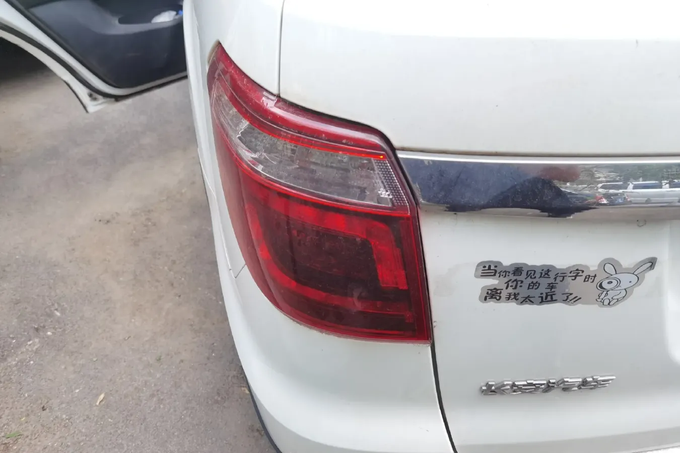 2016 ChangAn Oshan CX70 1.6L 117HP L4 5MT,autocango,china used car exporter,china ev exporter,chinese used car exporter,chinese used ev exporter