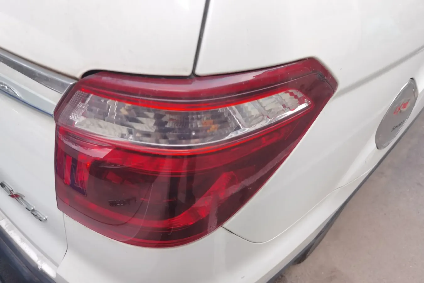 2016 ChangAn Oshan CX70 1.6L 117HP L4 5MT,autocango,china used car exporter,china ev exporter,chinese used car exporter,chinese used ev exporter