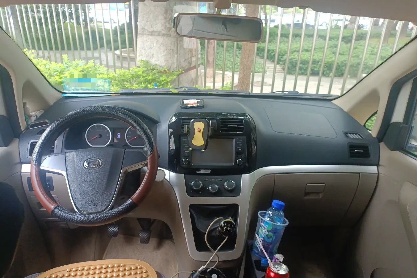 2014 GAC Gonow XingLang 1.5L 113HP L4 5MT,autocango,china used car exporter,china ev exporter,chinese used car exporter,chinese used ev exporter