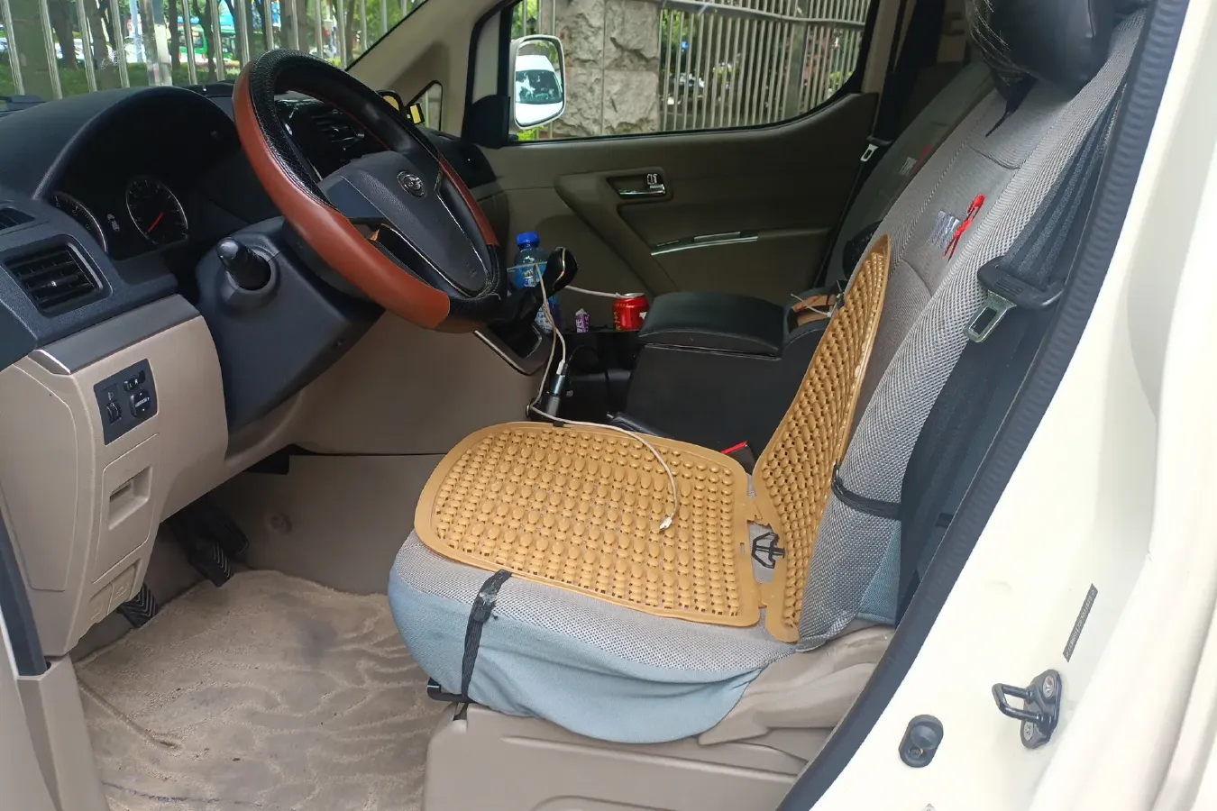 2014 GAC Gonow XingLang 1.5L 113HP L4 5MT,autocango,china used car exporter,china ev exporter,chinese used car exporter,chinese used ev exporter