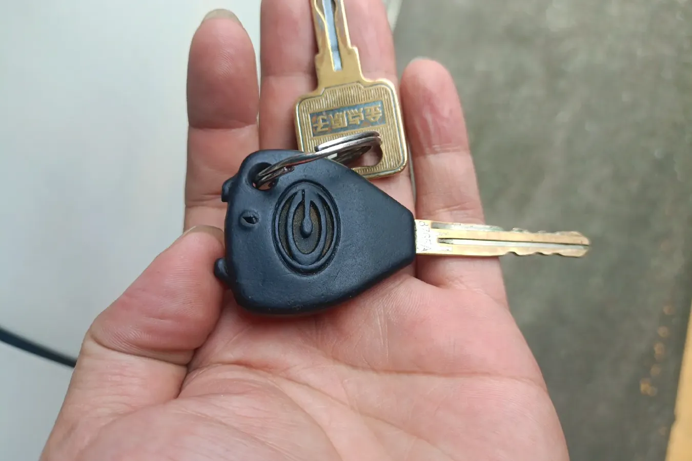 2014 GAC Gonow XingLang 1.5L 113HP L4 5MT,autocango,china used car exporter,china ev exporter,chinese used car exporter,chinese used ev exporter