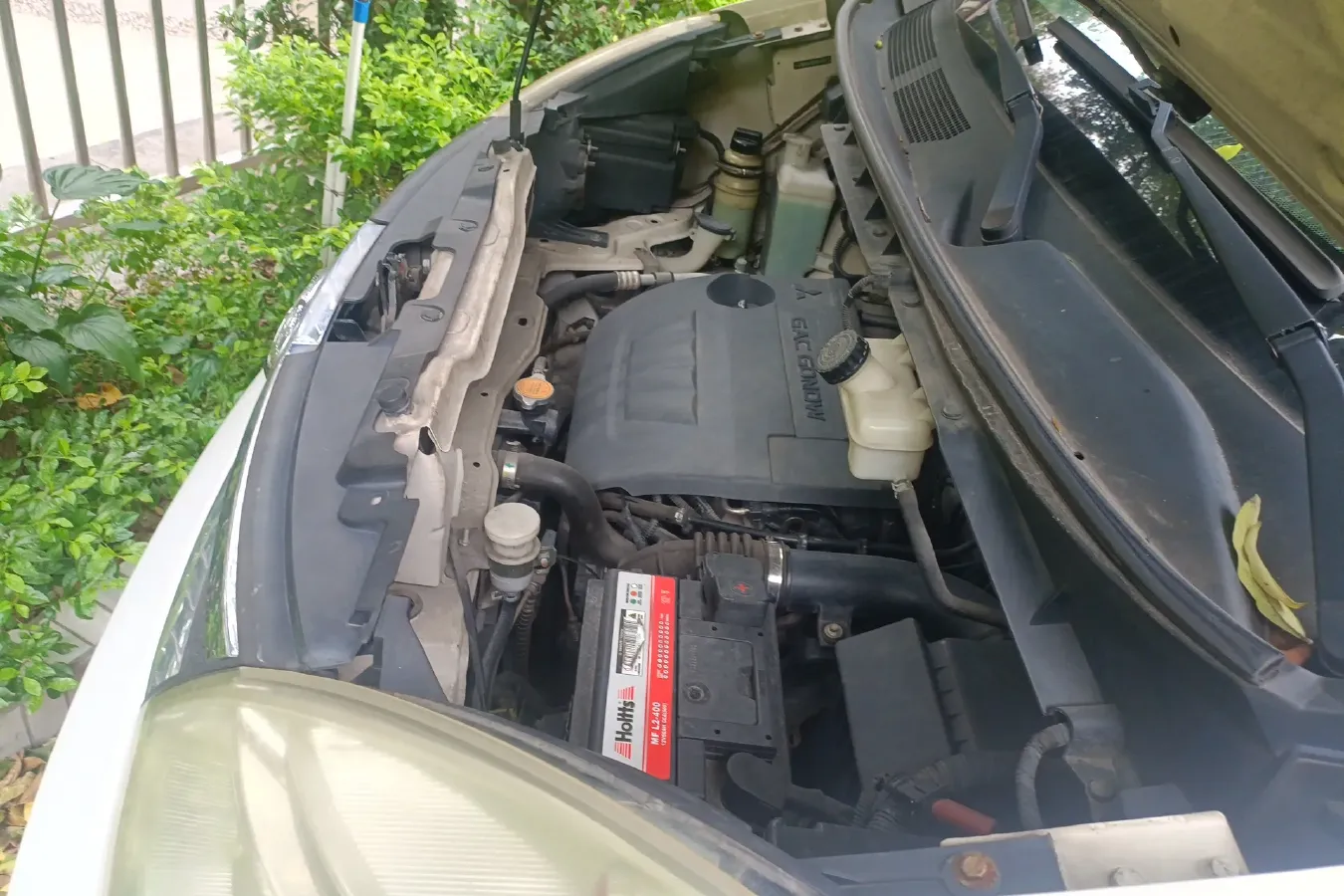 2014 GAC Gonow XingLang 1.5L 113HP L4 5MT,autocango,china used car exporter,china ev exporter,chinese used car exporter,chinese used ev exporter