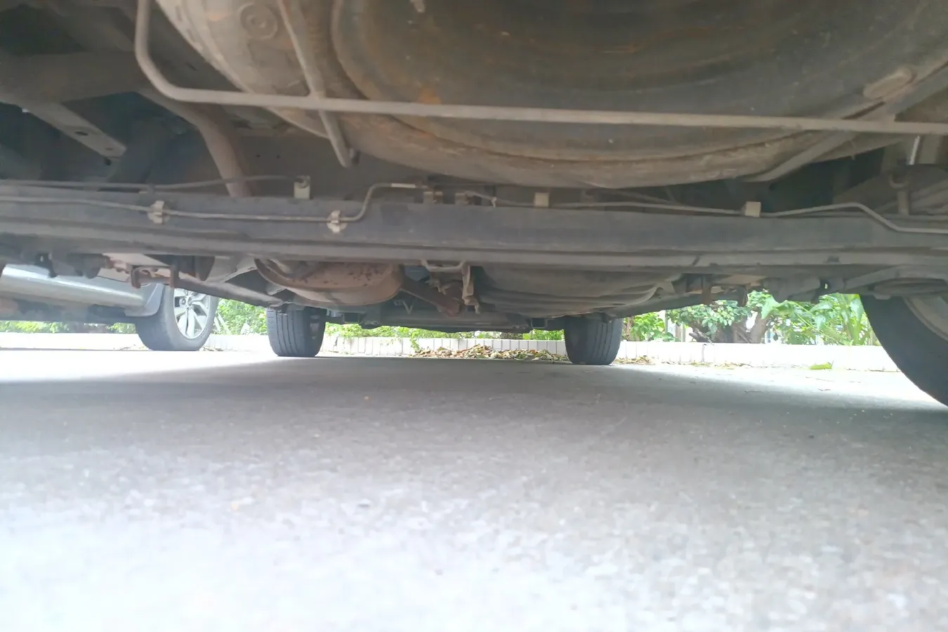 2014 GAC Gonow XingLang 1.5L 113HP L4 5MT,autocango,china used car exporter,china ev exporter,chinese used car exporter,chinese used ev exporter