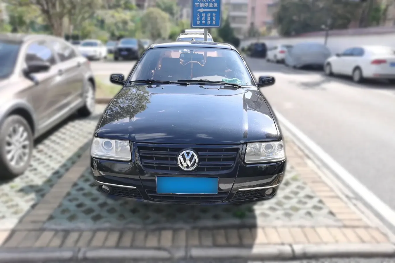 2008 Volkswagen Santana Vista 1.8L 101HP L4 5MT,autocango,china used car exporter,china ev exporter,chinese used car exporter,chinese used ev exporter