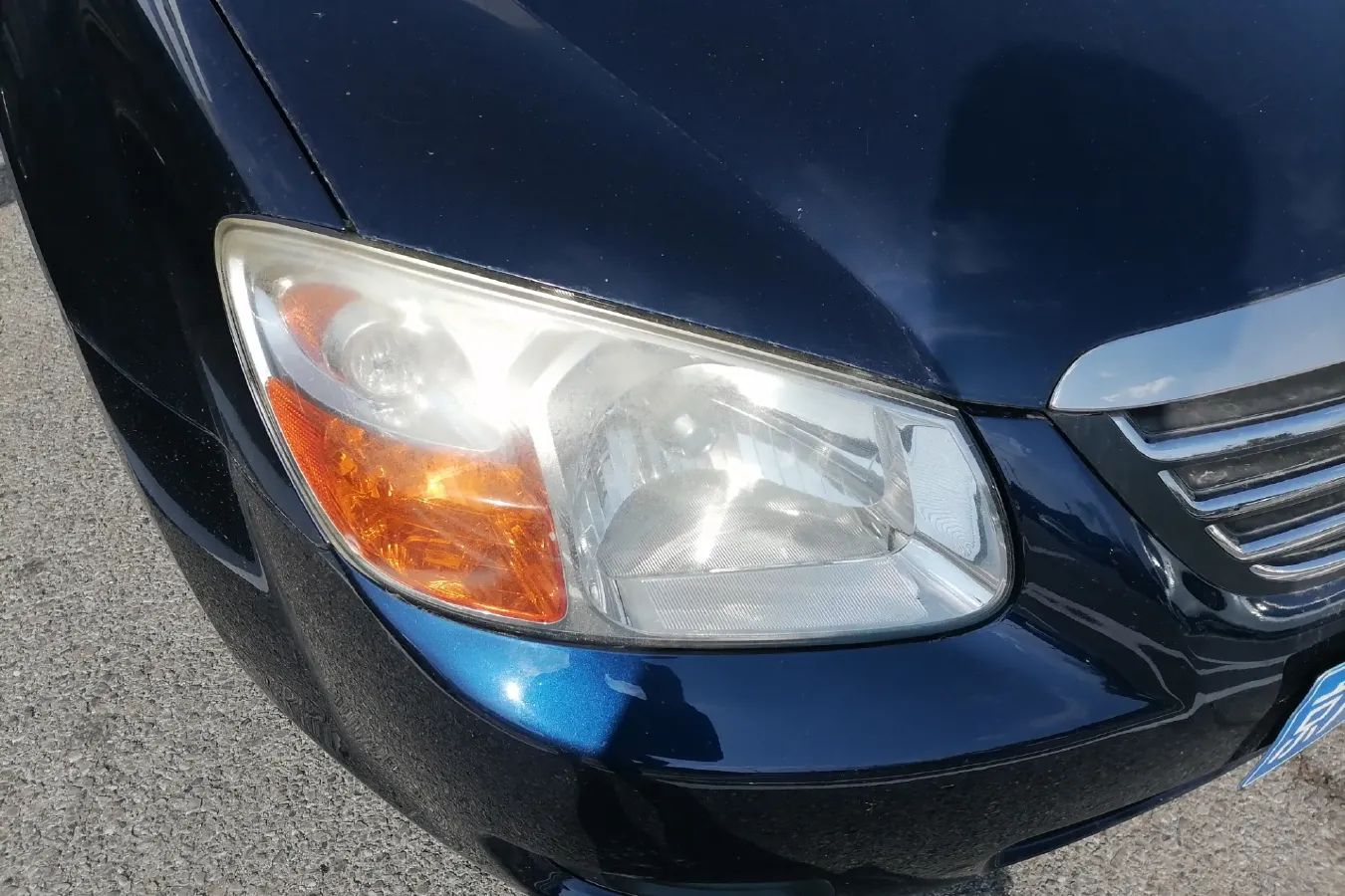 2007 Kia Cerato 1.6L 112HP L4 5MT,autocango,china used car exporter,china ev exporter,chinese used car exporter,chinese used ev exporter