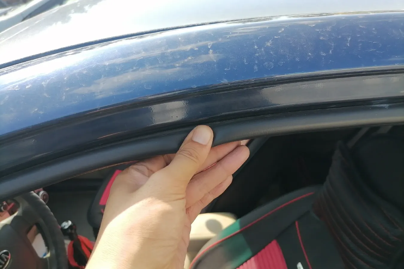 2007 Kia Cerato 1.6L 112HP L4 5MT,autocango,china used car exporter,china ev exporter,chinese used car exporter,chinese used ev exporter