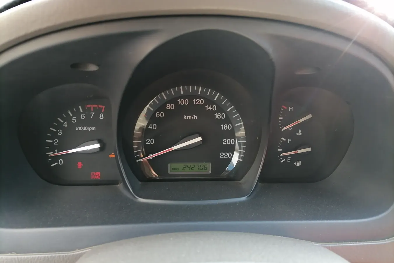 2007 Kia Cerato 1.6L 112HP L4 5MT,autocango,china used car exporter,china ev exporter,chinese used car exporter,chinese used ev exporter