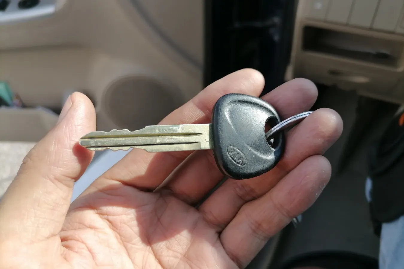 2007 Kia Cerato 1.6L 112HP L4 5MT,autocango,china used car exporter,china ev exporter,chinese used car exporter,chinese used ev exporter