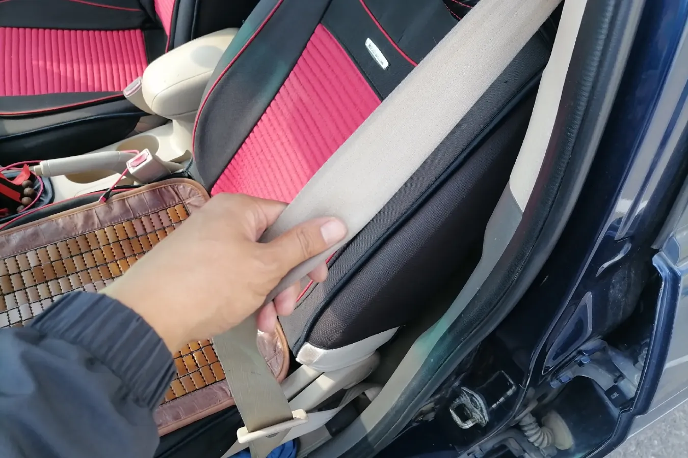 2007 Kia Cerato 1.6L 112HP L4 5MT,autocango,china used car exporter,china ev exporter,chinese used car exporter,chinese used ev exporter