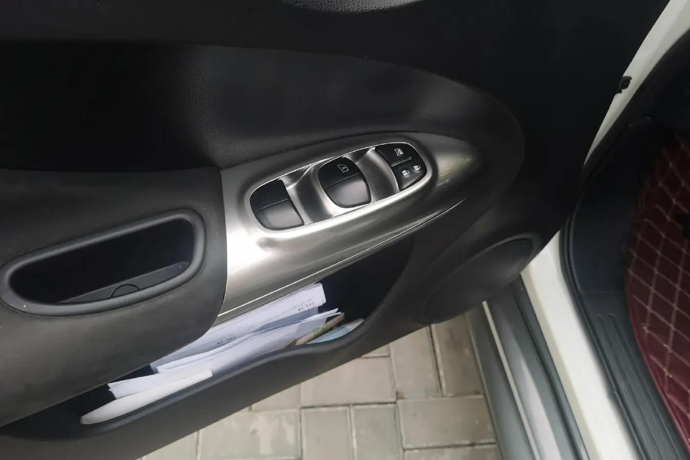 2014 Infiniti ESQ 1.6L 116HP L4 CVT,autocango,china used car exporter,china ev exporter,chinese used car exporter,chinese used ev exporter