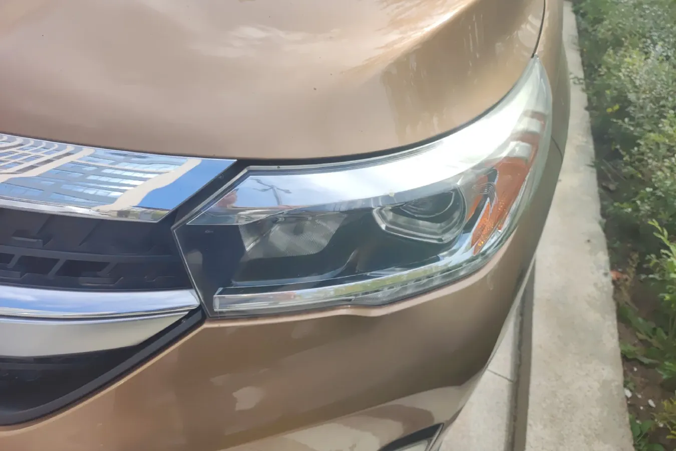 2018 GAC QiZhi 1.5L 97HP L4 PHEV 11.56KWH,autocango,china used car exporter,china ev exporter,chinese used car exporter,chinese used ev exporter