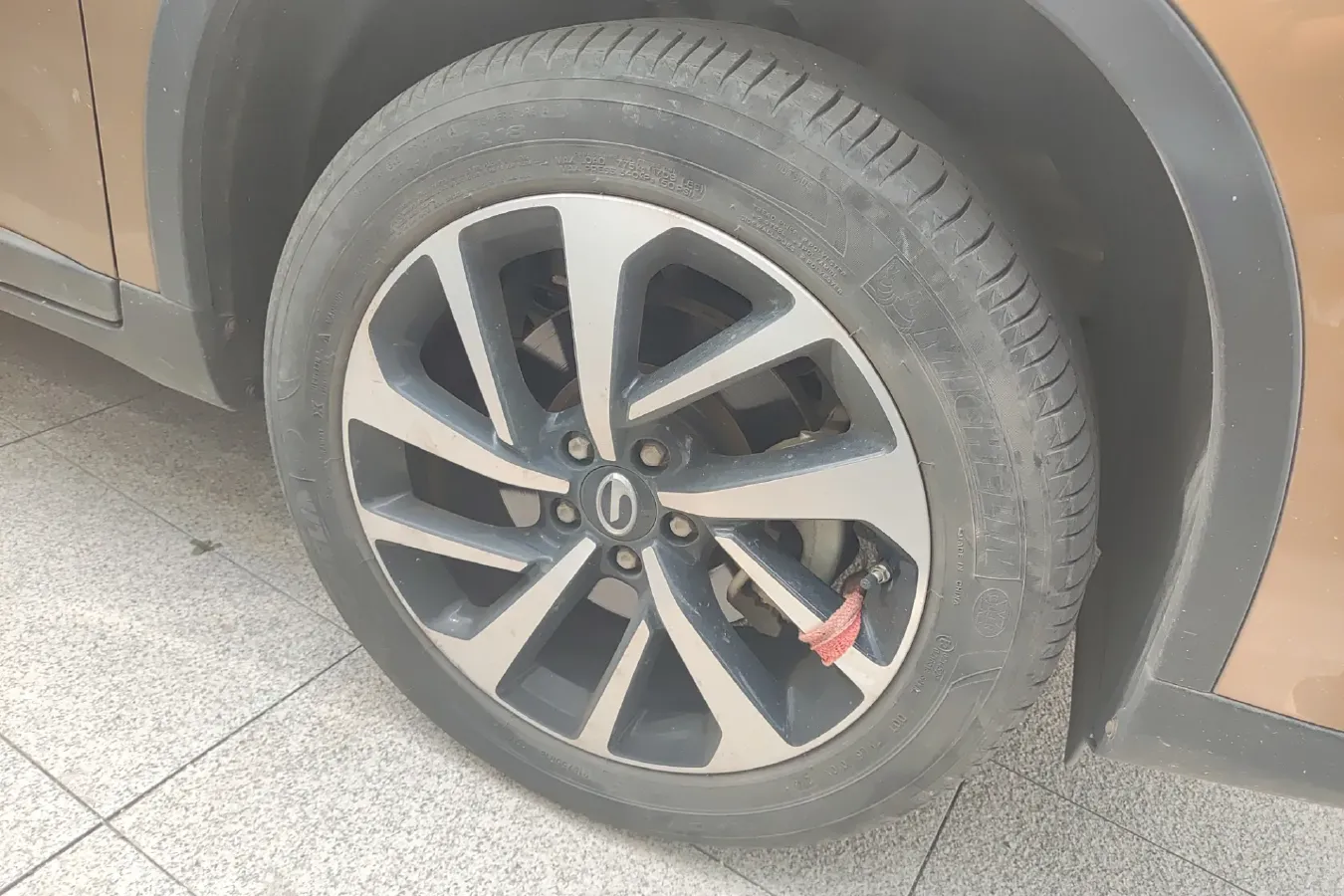 2018 GAC QiZhi 1.5L 97HP L4 PHEV 11.56KWH,autocango,china used car exporter,china ev exporter,chinese used car exporter,chinese used ev exporter