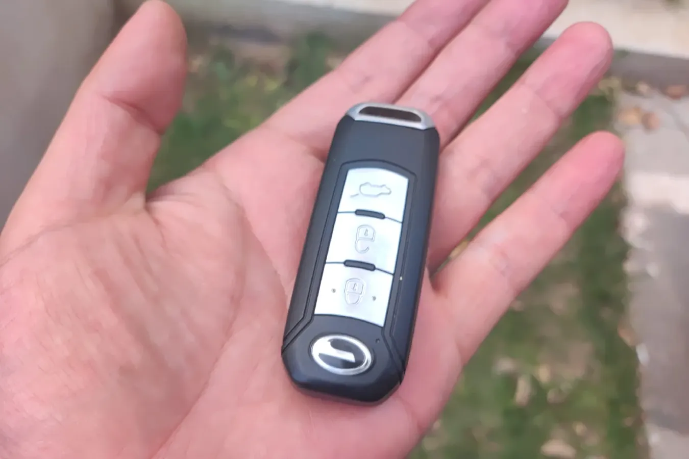 2018 GAC QiZhi 1.5L 97HP L4 PHEV 11.56KWH,autocango,china used car exporter,china ev exporter,chinese used car exporter,chinese used ev exporter