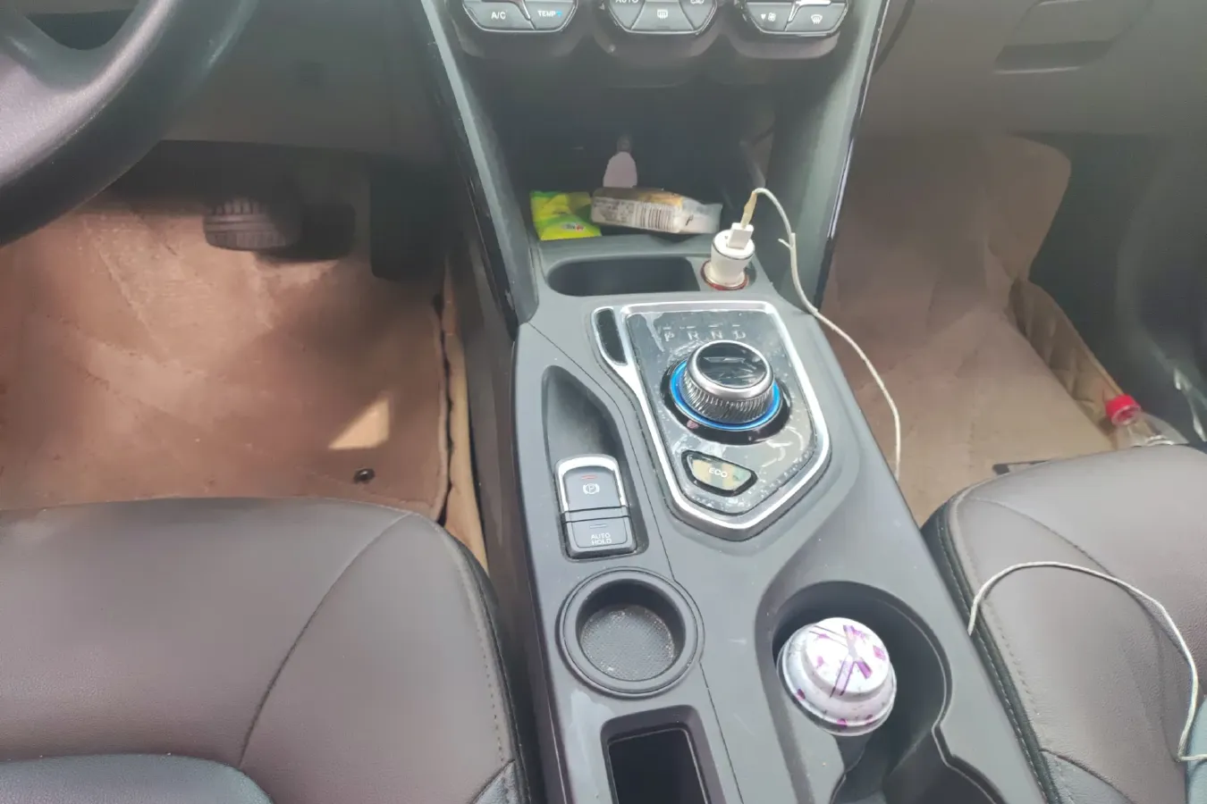 2018 GAC QiZhi 1.5L 97HP L4 PHEV 11.56KWH,autocango,china used car exporter,china ev exporter,chinese used car exporter,chinese used ev exporter