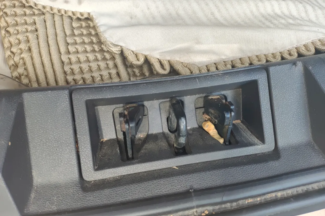 2018 GAC QiZhi 1.5L 97HP L4 PHEV 11.56KWH,autocango,china used car exporter,china ev exporter,chinese used car exporter,chinese used ev exporter