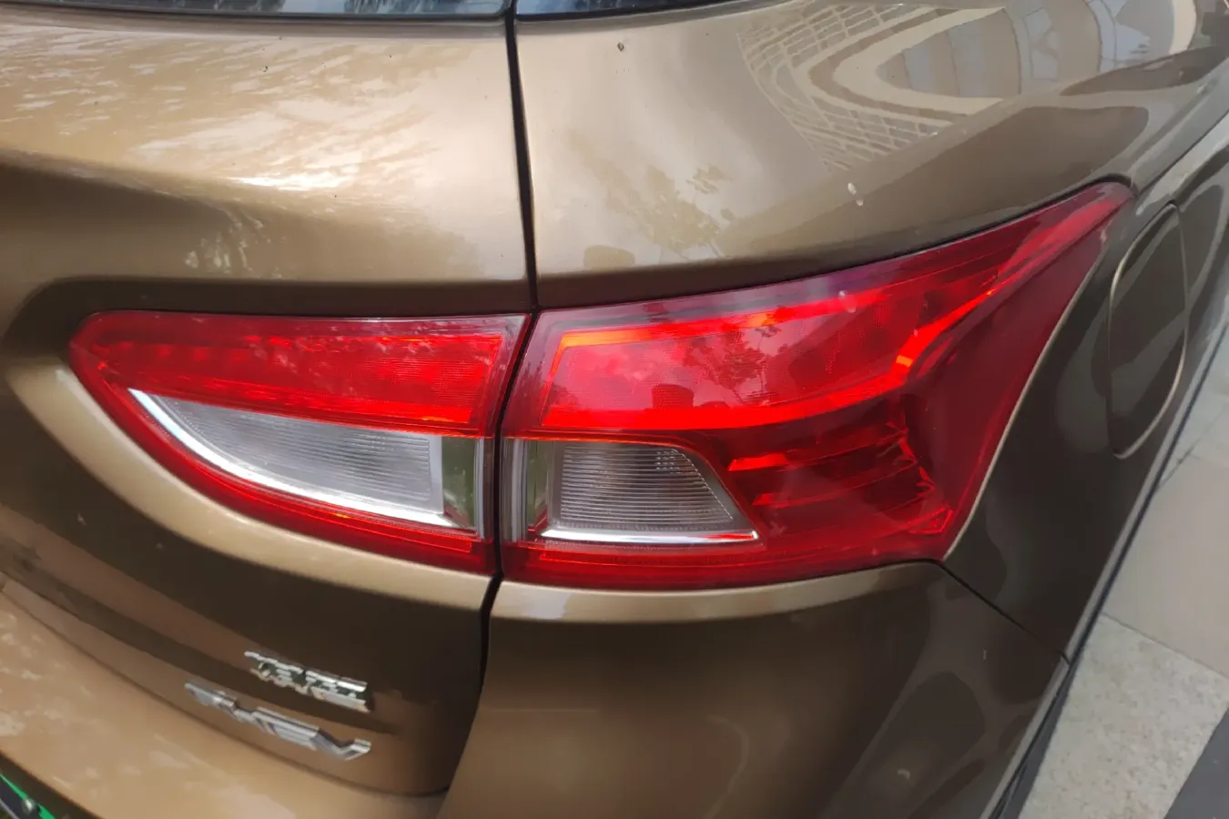 2018 GAC QiZhi 1.5L 97HP L4 PHEV 11.56KWH,autocango,china used car exporter,china ev exporter,chinese used car exporter,chinese used ev exporter