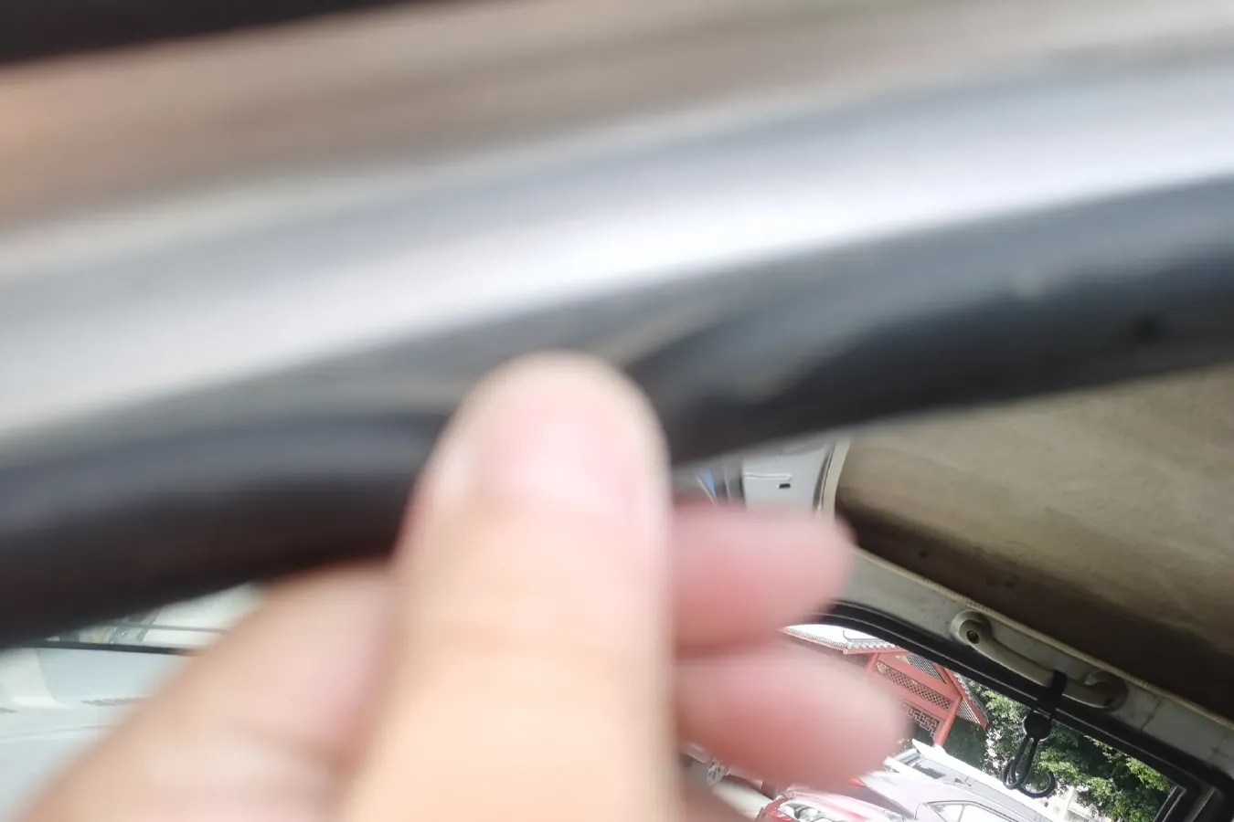 2008 DongFeng DFSK K01 1.0L 69HP L4 5MT,autocango,china used car exporter,china ev exporter,chinese used car exporter,chinese used ev exporter