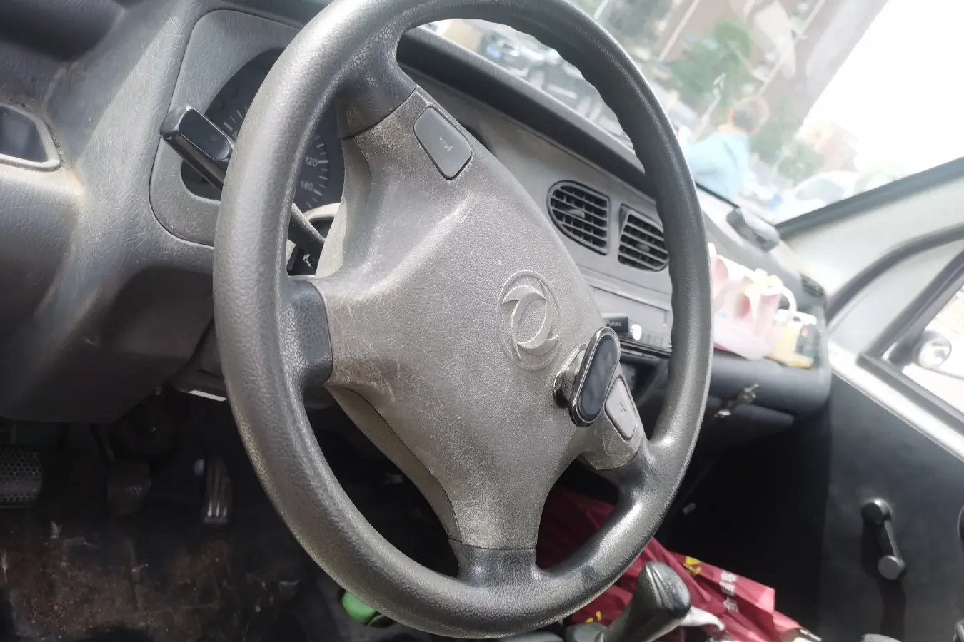 2008 DongFeng DFSK K01 1.0L 69HP L4 5MT,autocango,china used car exporter,china ev exporter,chinese used car exporter,chinese used ev exporter