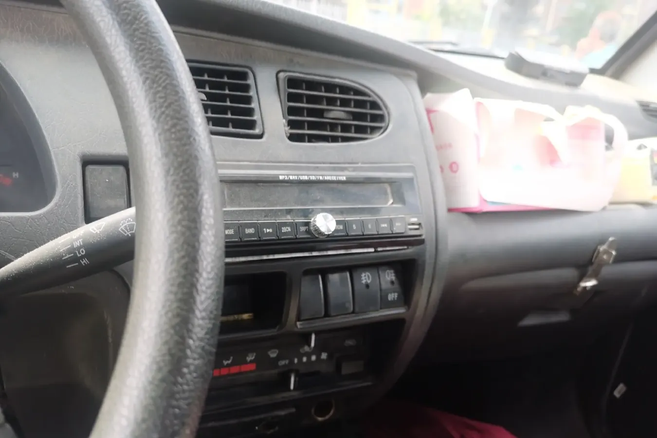 2008 DongFeng DFSK K01 1.0L 69HP L4 5MT,autocango,china used car exporter,china ev exporter,chinese used car exporter,chinese used ev exporter