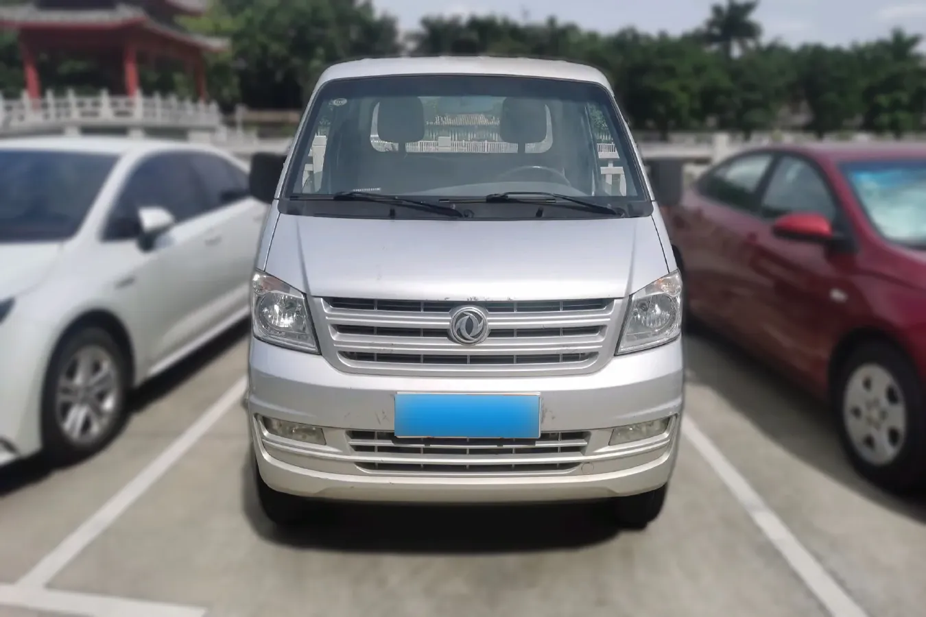 2008 DongFeng DFSK K01 1.0L 69HP L4 5MT,autocango,china used car exporter,china ev exporter,chinese used car exporter,chinese used ev exporter