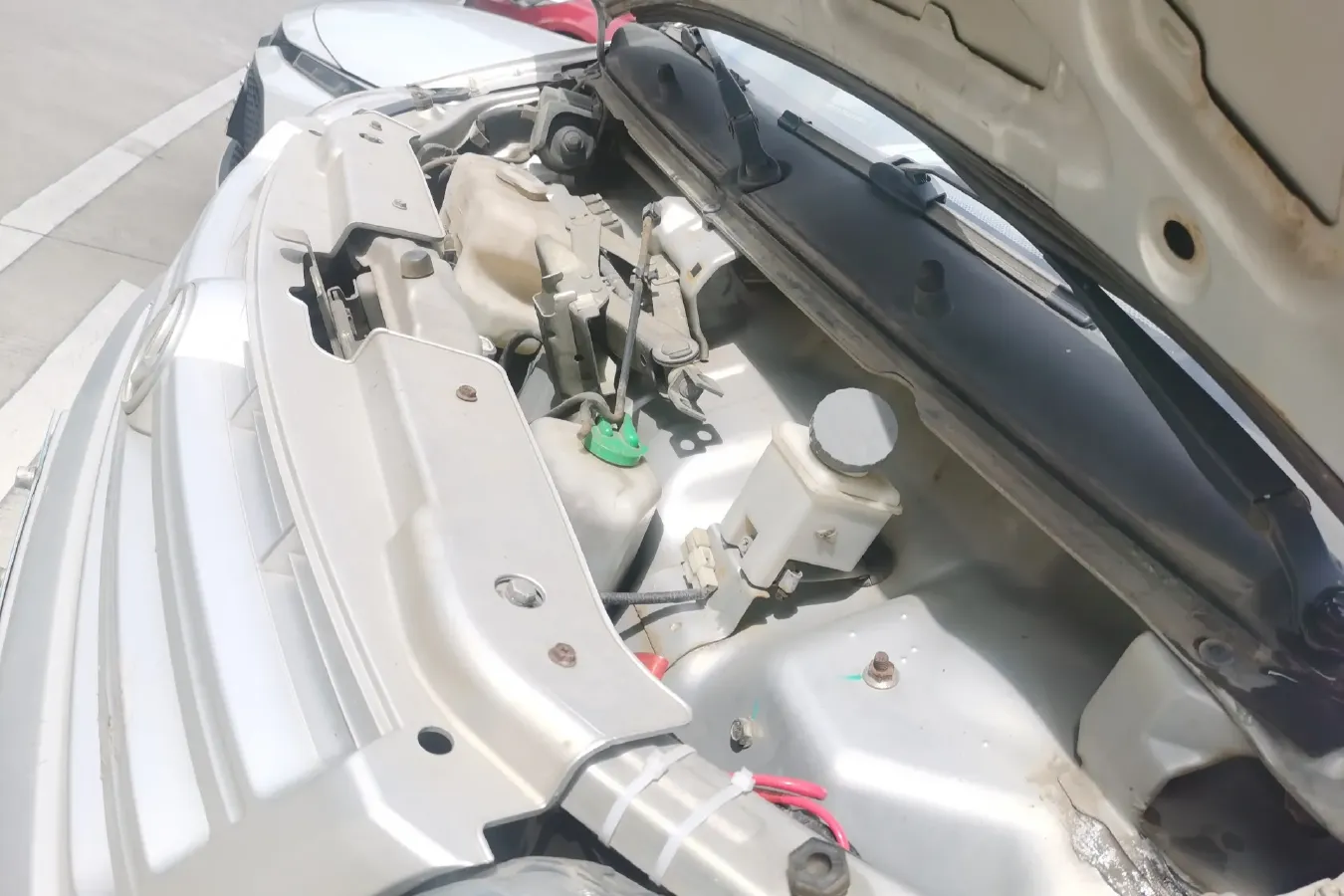 2008 DongFeng DFSK K01 1.0L 69HP L4 5MT,autocango,china used car exporter,china ev exporter,chinese used car exporter,chinese used ev exporter