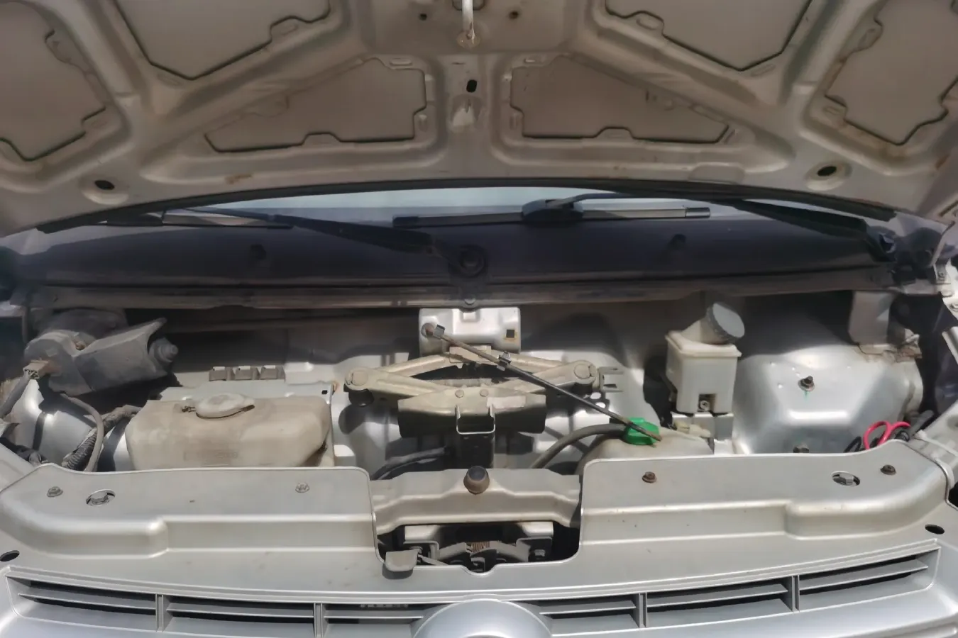 2008 DongFeng DFSK K01 1.0L 69HP L4 5MT,autocango,china used car exporter,china ev exporter,chinese used car exporter,chinese used ev exporter