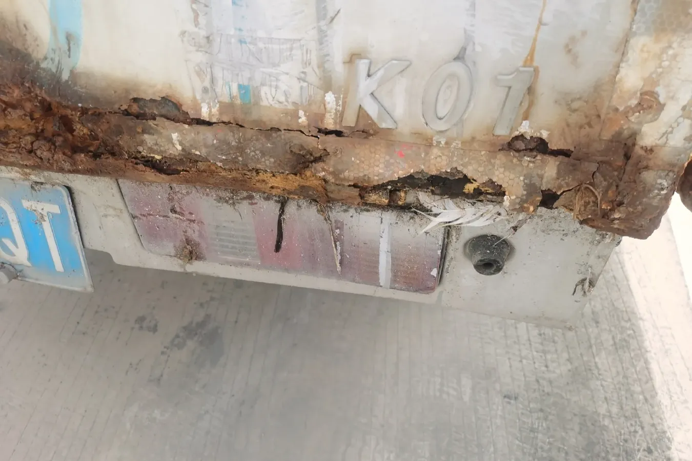 2008 DongFeng DFSK K01 1.0L 69HP L4 5MT,autocango,china used car exporter,china ev exporter,chinese used car exporter,chinese used ev exporter