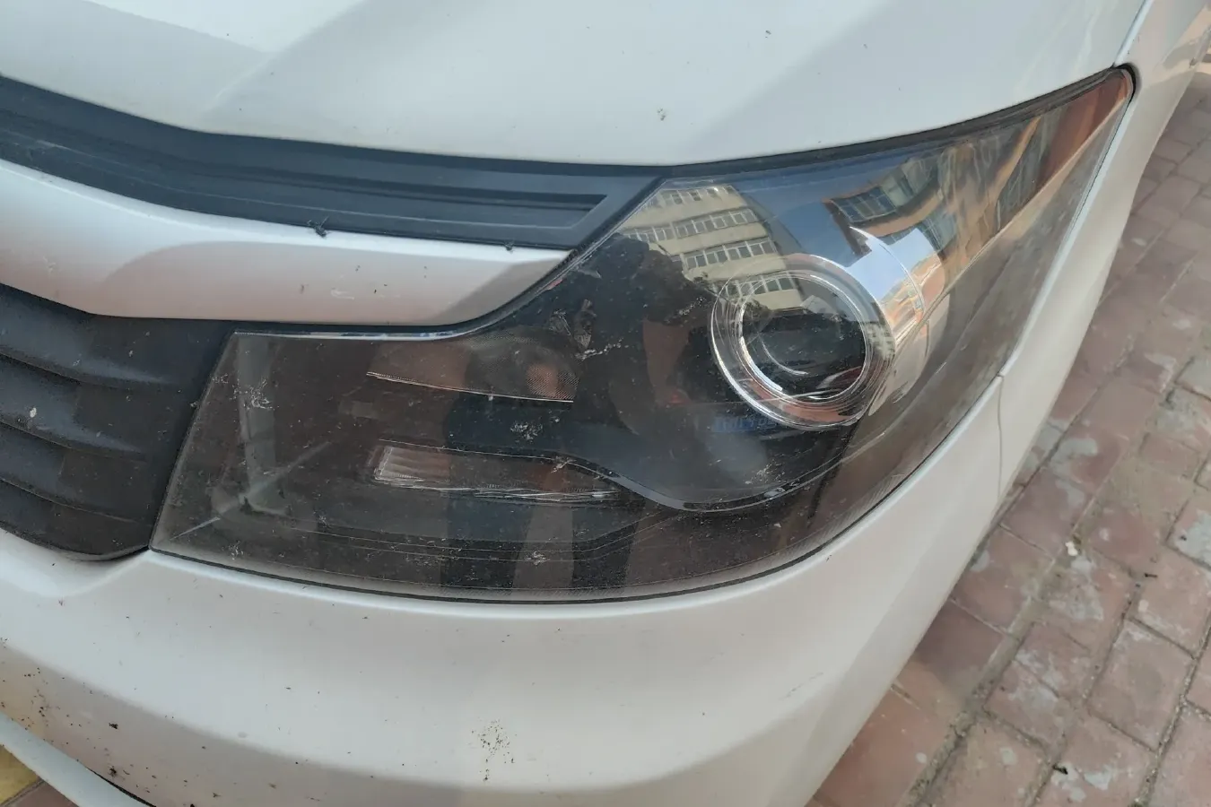 2019 ChangAn Kaicene RuiXing M70 1.5L 116HP L4 5MT,autocango,china used car exporter,china ev exporter,chinese used car exporter,chinese used ev exporter