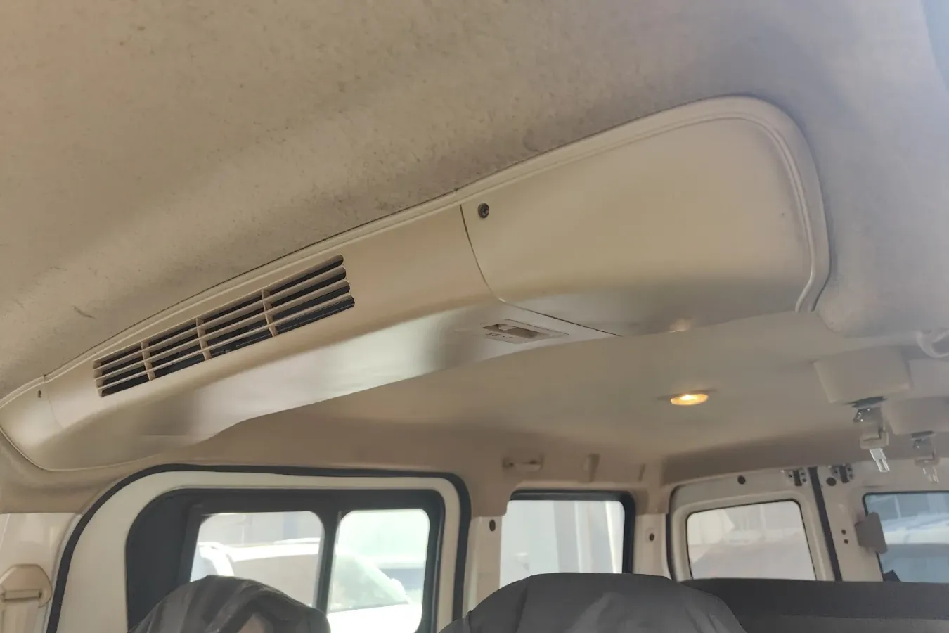 2019 ChangAn Kaicene RuiXing M70 1.5L 116HP L4 5MT,autocango,china used car exporter,china ev exporter,chinese used car exporter,chinese used ev exporter