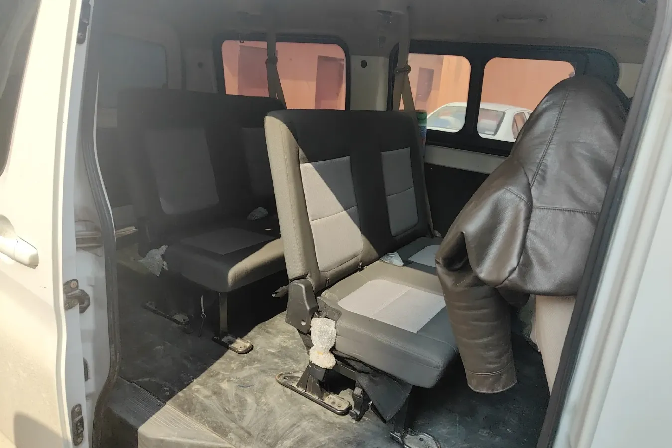 2019 ChangAn Kaicene RuiXing M70 1.5L 116HP L4 5MT,autocango,china used car exporter,china ev exporter,chinese used car exporter,chinese used ev exporter