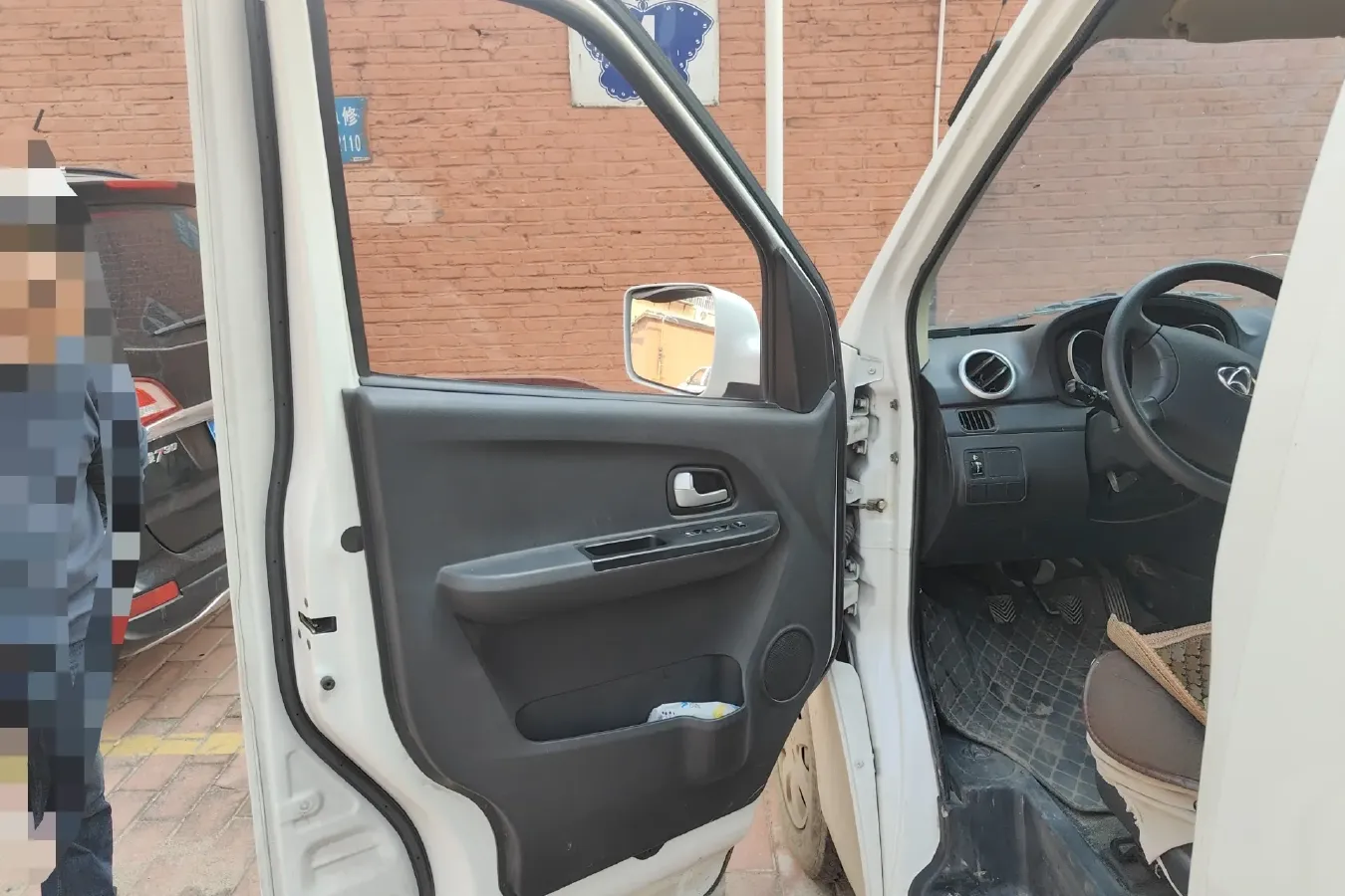 2019 ChangAn Kaicene RuiXing M70 1.5L 116HP L4 5MT,autocango,china used car exporter,china ev exporter,chinese used car exporter,chinese used ev exporter