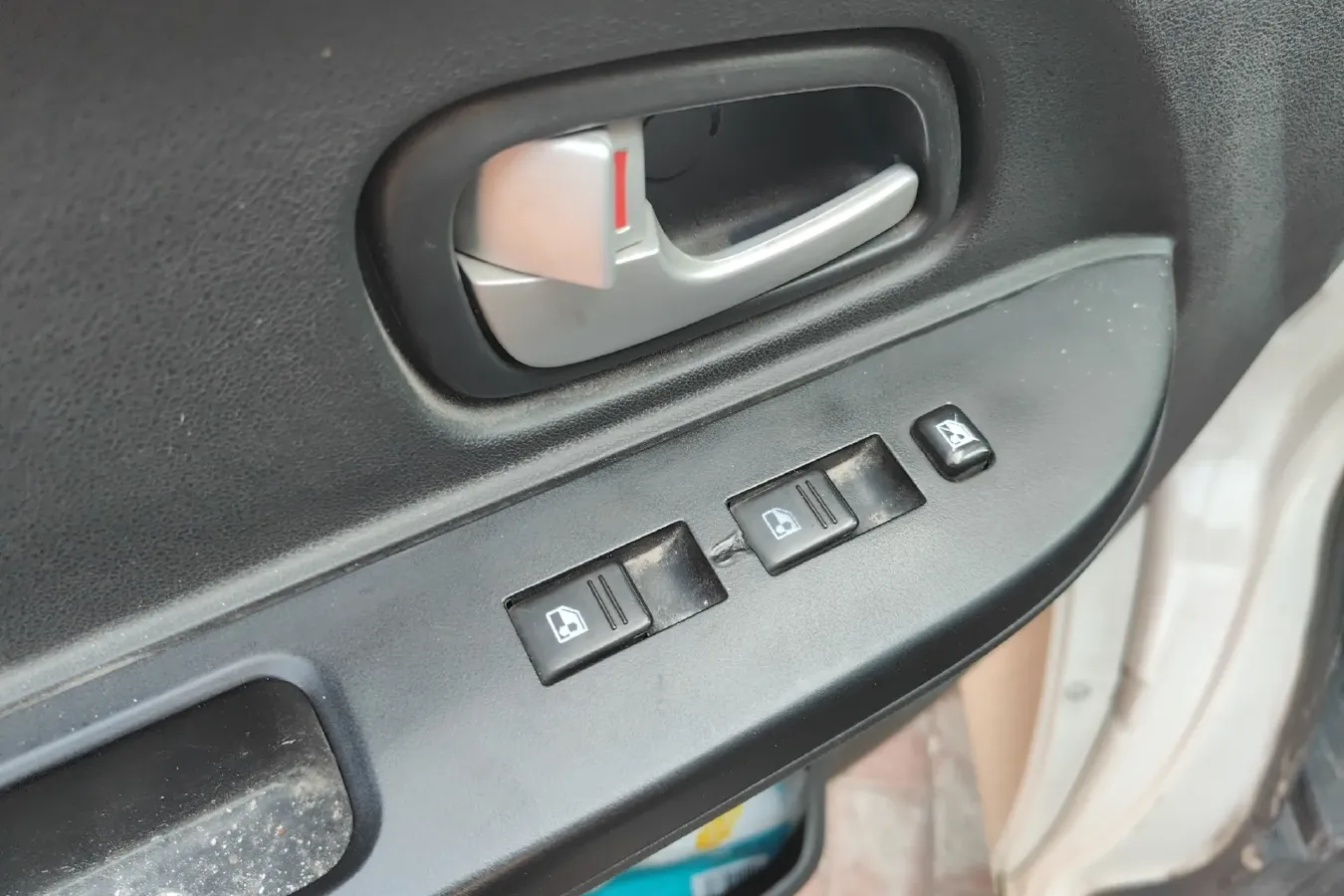 2019 ChangAn Kaicene RuiXing M70 1.5L 116HP L4 5MT,autocango,china used car exporter,china ev exporter,chinese used car exporter,chinese used ev exporter