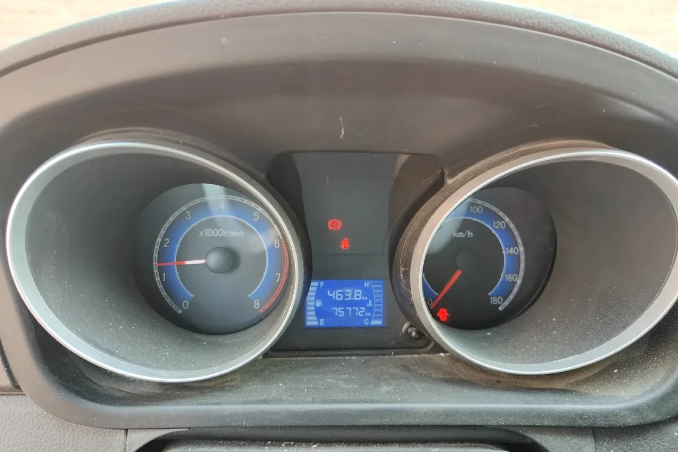 2019 ChangAn Kaicene RuiXing M70 1.5L 116HP L4 5MT,autocango,china used car exporter,china ev exporter,chinese used car exporter,chinese used ev exporter