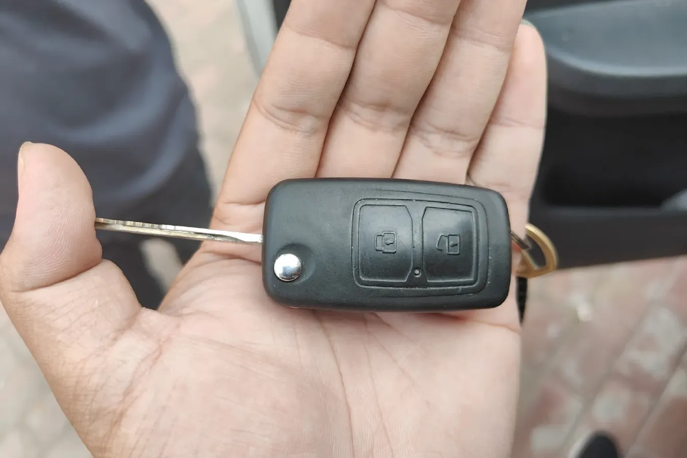 2019 ChangAn Kaicene RuiXing M70 1.5L 116HP L4 5MT,autocango,china used car exporter,china ev exporter,chinese used car exporter,chinese used ev exporter