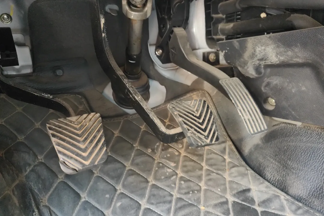 2019 ChangAn Kaicene RuiXing M70 1.5L 116HP L4 5MT,autocango,china used car exporter,china ev exporter,chinese used car exporter,chinese used ev exporter