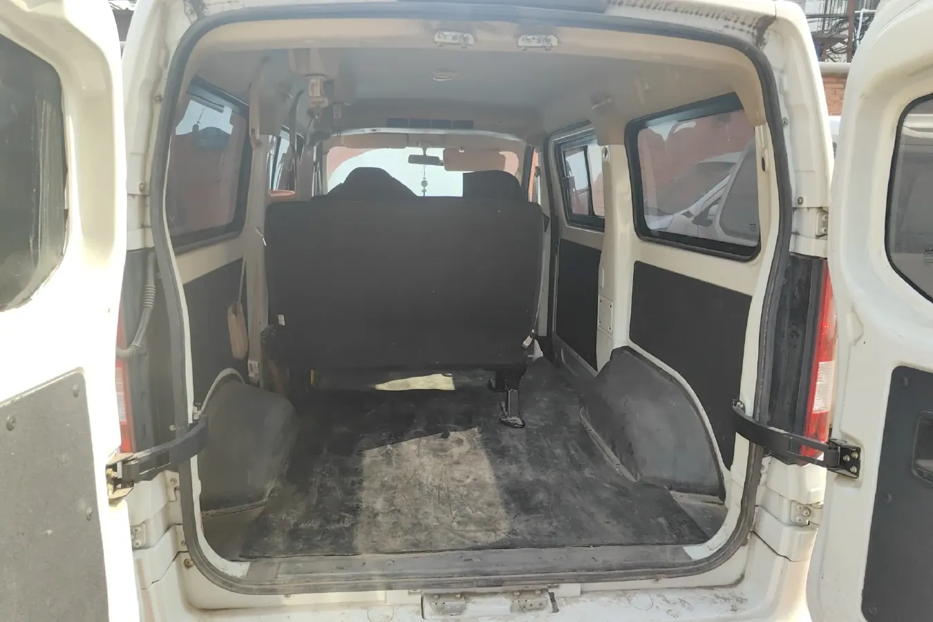 2019 ChangAn Kaicene RuiXing M70 1.5L 116HP L4 5MT,autocango,china used car exporter,china ev exporter,chinese used car exporter,chinese used ev exporter