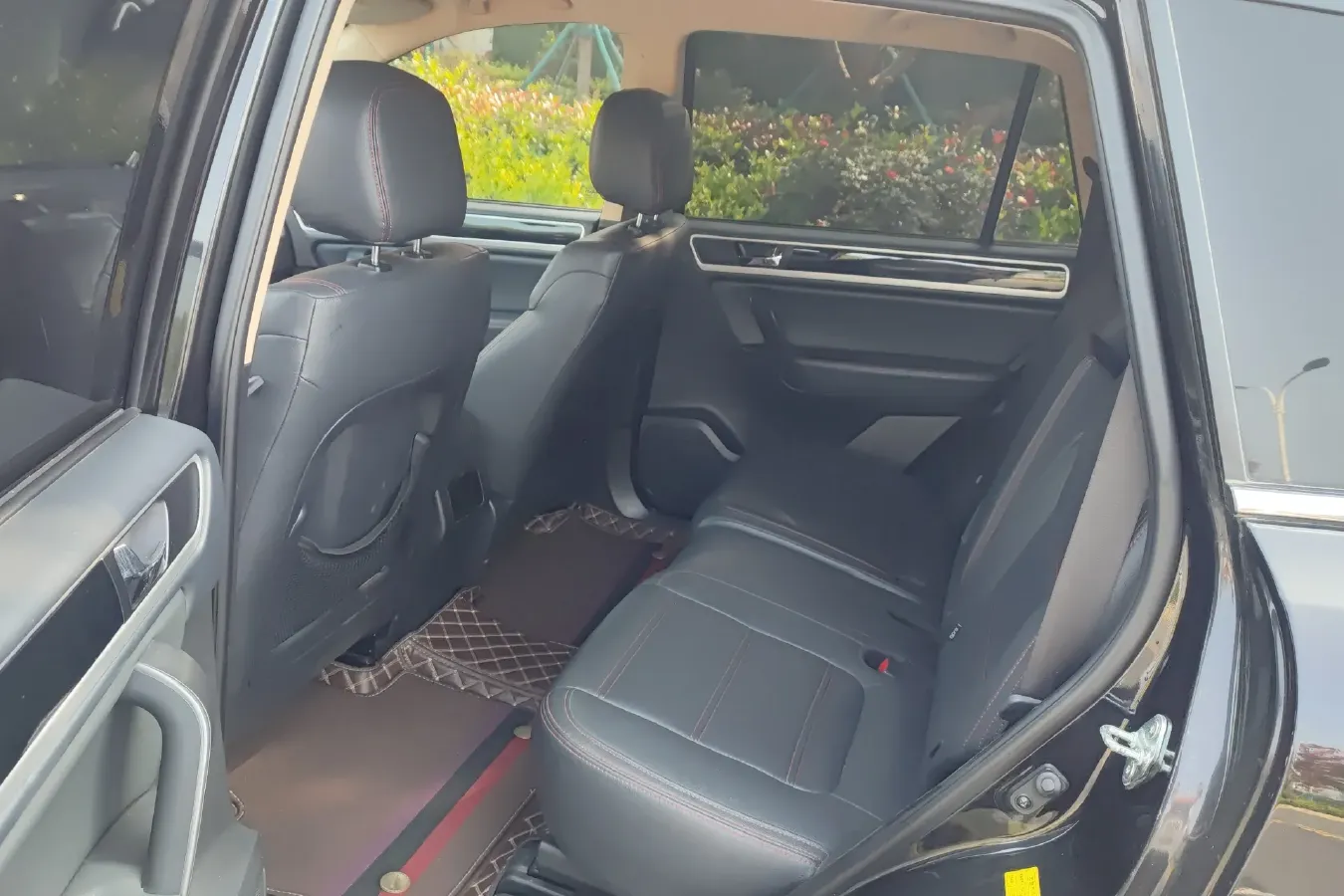 2016 Yema T70 1.8T 160HP L4 CVT,autocango,china used car exporter,china ev exporter,chinese used car exporter,chinese used ev exporter