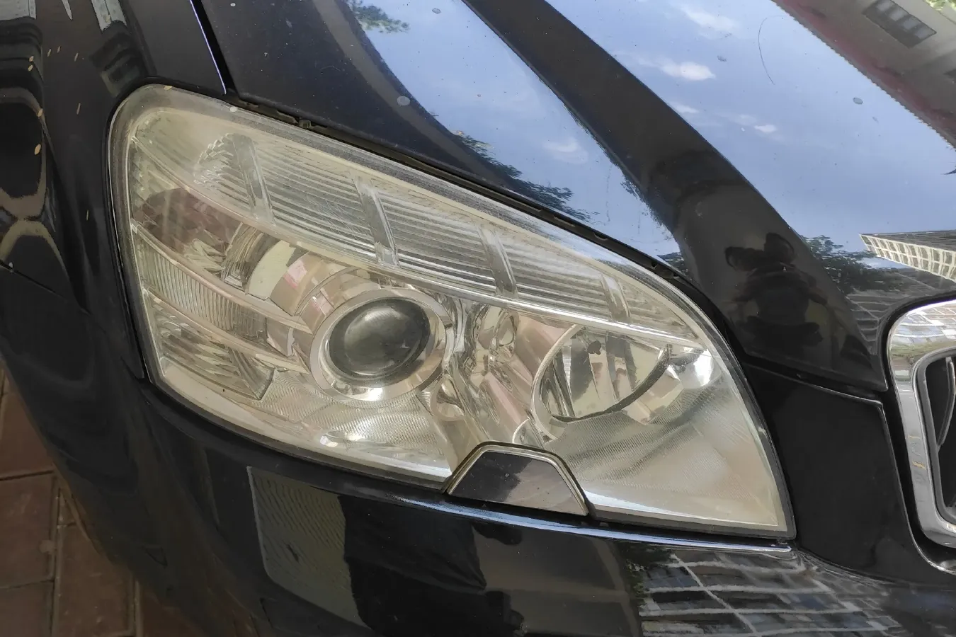 2010 Buick Park Avenue 3.0L 254HP V6 6AT,autocango,china used car exporter,china ev exporter,chinese used car exporter,chinese used ev exporter