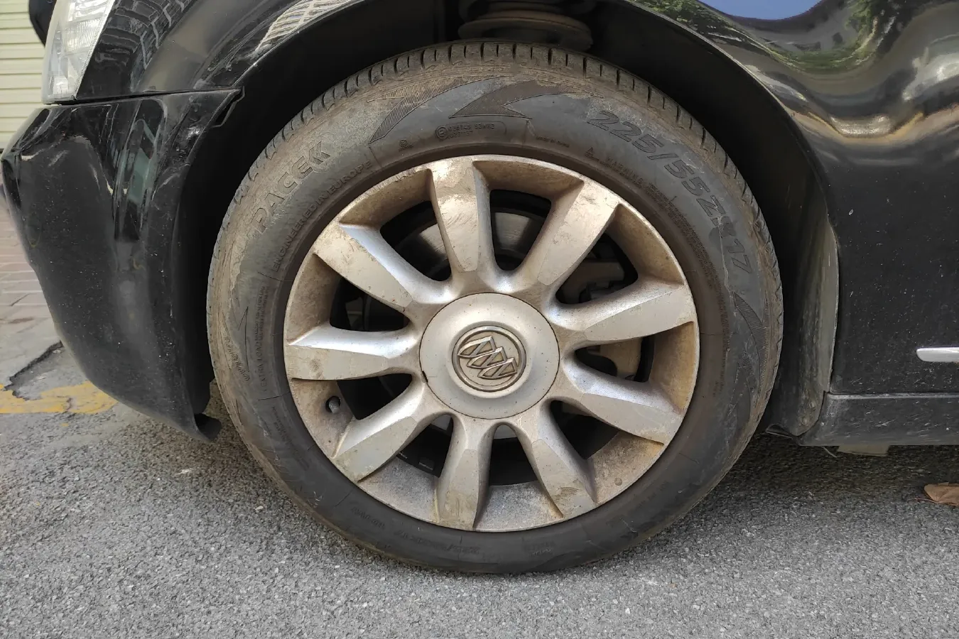 2010 Buick Park Avenue 3.0L 254HP V6 6AT,autocango,china used car exporter,china ev exporter,chinese used car exporter,chinese used ev exporter